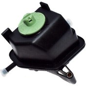 Resim Vw Golf Bora Akl Aeh 98-05 Hidrolik Yağ Deposu 1j0422371c 