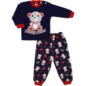 Resim Bdalışveriş Kız Bebek Takımı (549145758) 