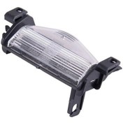 Resim Didadodo 2 Adet Mazda 2-3 Plaka Lambası Shell Kapak 2011-2013 Bp4k-51-274 Bbm4-51-274 Bs1e-51-274 Yeni Model, Kaliteli Ürün 