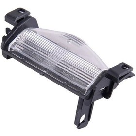 Resim Didadodo 2 Adet Mazda 2-3 Plaka Lambası Shell Kapak 2011-2013 Bp4k-51-274 Bbm4-51-274 Bs1e-51-274 Yeni Model, Kaliteli Ürün 