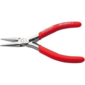 Resim Ceta Form H33f-120 Elektronikçi Kargaburun dişsiz Tutma Yüzeyi 