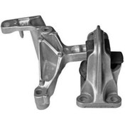 Resim Fluence Motor Takozu Kulağı Sağ 112100014R 