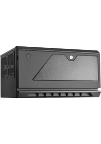Resim Silverstone Cs381 V1.1 Hot Swap Yüksek Performans Nas Kasası Sst-cs381 