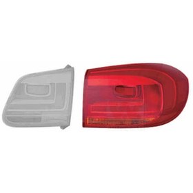 Resim Depo Stop Lambası Tiguan 12= Dış Sağ (1 Adet) (oem No: 5n0945096n) 