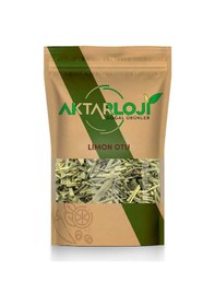 Resim Aktarloji Limon Otu LemonGass 25 G 