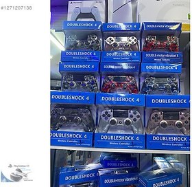 Resim ps4 dualshock4 kol 625 tl 