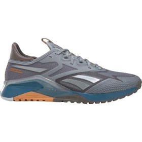Resim Reebok Açık Gri Kadın Lifestyle Ayakkabı HP9228 Nano X2 Tr Adventur10 