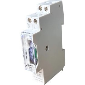 Resim Megalec Ts-Gm1 W Otomat Tipi Zaman Saati - Mekanik Endüstriyel Timer 