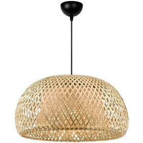 Resim Homing Exclusive Lisbon Hasır Sarkıt Ayd-3565 Bambu 