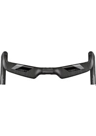 Resim Fsa Vision Trımax Karbon Aero Acr Yol Gidonu 44cm Siyah - Gri 