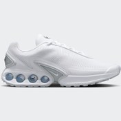 Resim Nike Air Max DN Beyaz Kadın Sneaker Ayakkabı 