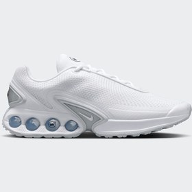Resim Nike Air Max DN Beyaz Kadın Sneaker Ayakkabı 