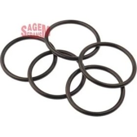 Resim Sagem 210140 Termostat Kanallı Conta Clio-Megane 8200267272 