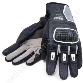 Resim Yamaha DERİ ERKEK MEVSİMLİK ELDİVEN 