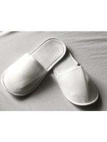 Resim Fulya Sabun Polyester Otel Terligi 100 Adet 