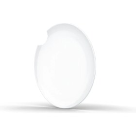 Resim Tassen Isırmalı Küçük Tabak, 15 cm 