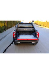 Resim Omsa Universal Pick-up Kasa Içi Sürgülü Çekmece Tam 