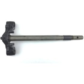 Resim Genel Markalar Monero Ön Maşa Rapıd 50 Cc 