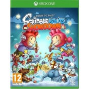 Resim Scribblenauts Showdown Xbox One Oyun 