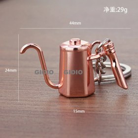 Resim Silver1 Gıoıo Yeni Buzdolabı Çıkartmaları Yaratıcı Dıy Buzdolabı Çıkartmaları Iyi Şanslar Anahtarlık Kolye Hediyelik Eşya (Yurt Dışından) 