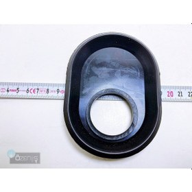 Resim Ariston Uyumlu Rezistans Contası - Termosifon 423684504 