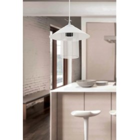 Resim Petasum Modern Tekli Salon, Mutfak, Banyo, Yatak Odası, Çocuk Odası Sarkıt Avize 