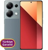 Resim Xiaomi Redmi Note 13 Pro TR Garanti | 256 GB 8 GB Yeşil 