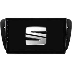 Resim Seat Exeo Android Multimedya Sistemi 4-64 Cadence 2009-2011 +360 Kamera 9" 