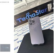 Resim Apple iPhone 14 Pro Max İkinci El TR | 128 GB | Mor İkinci El İPHONE 14 PRO MAX 128 GB MOR 6 AYLIK CİHAZ