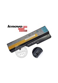 Resim Lenovo IdeaPad Uyumlu Z565 Model 20066 Batarya Lenovo Pil 