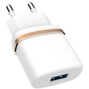 Resim Genel Markalar T10 In2024 Seyahat Akıllı Şarj Cihazı Başlığı Smart Mini Dc5v-1a Pil Koruma Devreli 