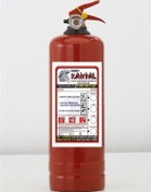 Resim Yangın Söndürme Tüp 1 Kg (525479984) 