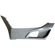 Resim Honda Pcx 125 Sol Marşbiyeler Nardo Gri İthal 2021-2024 