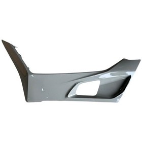 Resim Honda Pcx 125 Sol Marşbiyeler Nardo Gri İthal 2021-2024 