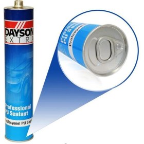 Resim Dayson Beyaz Pu Tamir Mastiği 104889 