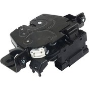 Resim 4u Bmw Bagaj Kilidi Vakumlu F25 F26 F34 X3 X4 51247269544 