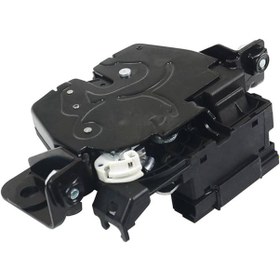 Resim 4u Bmw Bagaj Kilidi Vakumlu F25 F26 F34 X3 X4 51247269544 