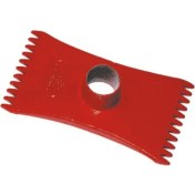 Resim mt 0400 Mozaik Tarağı 