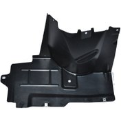 Resim MARAL Yan Şase Muhafazası Doblo Iıı Iv 