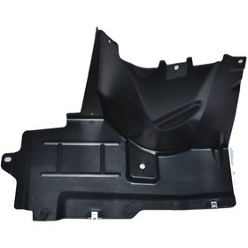 Resim MARAL Yan Şase Muhafazası Doblo Iıı Iv 