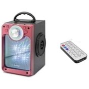 Resim AVRS Auris K9 Bluetooth Hoparlör 456790 