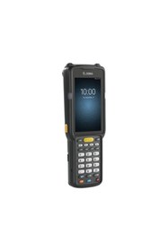 Resim Zebra MC330L-SJ2EG4RW Straight Shooter El Terminali | SE4770 2D, Wi-Fi, BT, 4”, 29 tuş, NFC, 4/32GB 