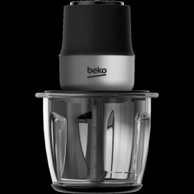 Resim Beko Do 8160 Cı Starlight Doğrayıcı ile Pratik ve Hızlı Kullanım 