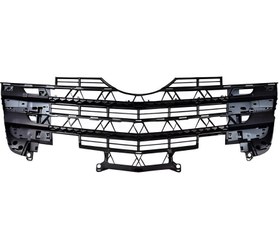 Resim Panjur Alt İskeleti Actros Mp4 Mega (1845/1848/1851) 