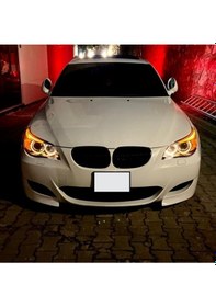 Resim Bmw E60 Gövde Kiti M5 Style 2003-2009 Özel Fiyat 