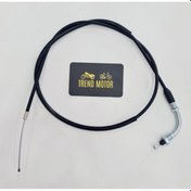 Resim Gaz Teli Haladı - Kuba Tk03 