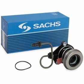 Resim Opel Astra H 1.4 Benzinli (Z14xep) Manuel Vites Hidrolik Debriyaj Rulmanı Sacsh Marka Sachs 3182654195 