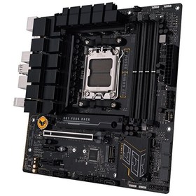 Resim Asus TUF Gaming B650M-E AMD Anakart 