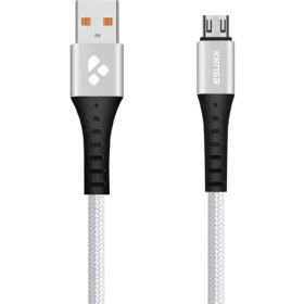 Resim Kensa KC-154 Micro USB Kablo 