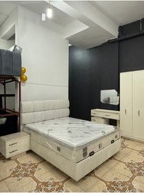 Resim Home Yatak odası 